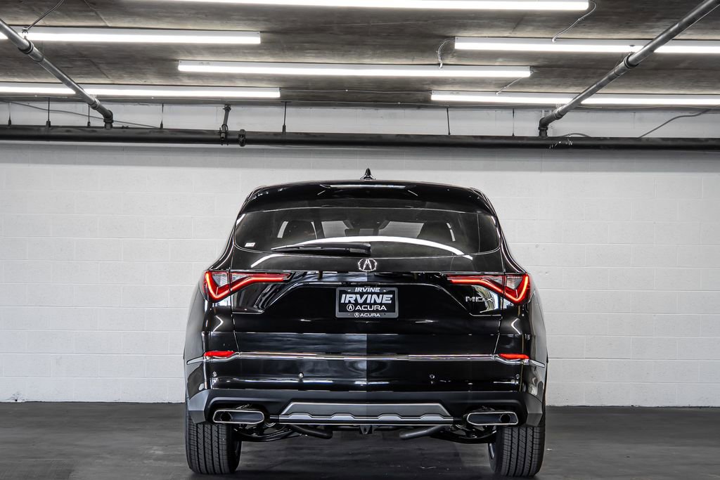 New 2026 Acura MDX FWD w/ Technology Package image 4
