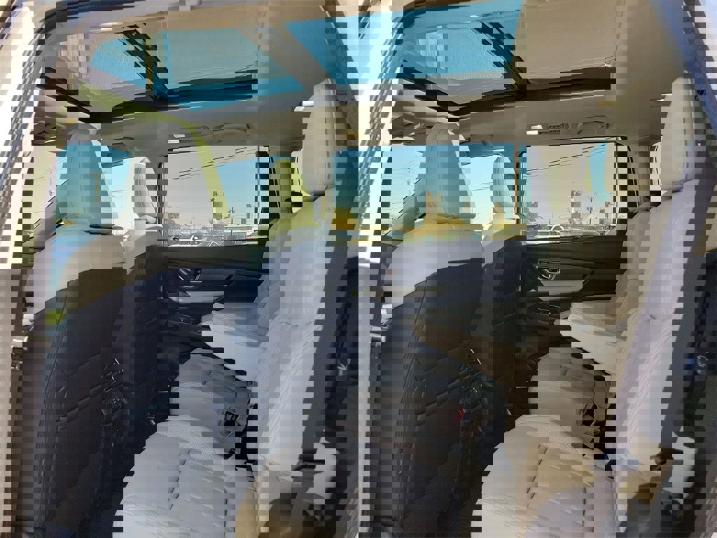 New 2026 Subaru Ascent Limited image 13