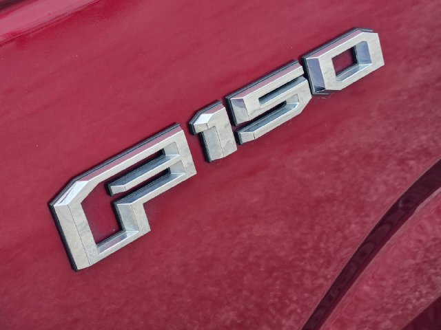 Used 2015 Ford F150 XLT w/ Equipment Group 301A Mid RWD image 12