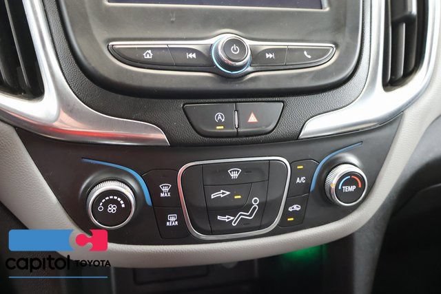 Used 2022 Chevrolet Equinox LT AWD/4WD image 20