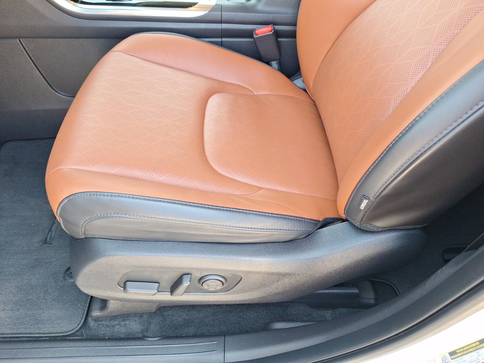 Used 2022 Kia Carnival SX FWD image 15
