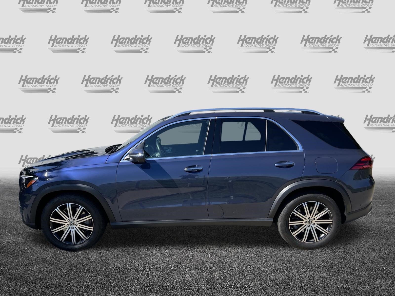 Used 2026 Mercedes-Benz GLE 450e 4MATIC image 6