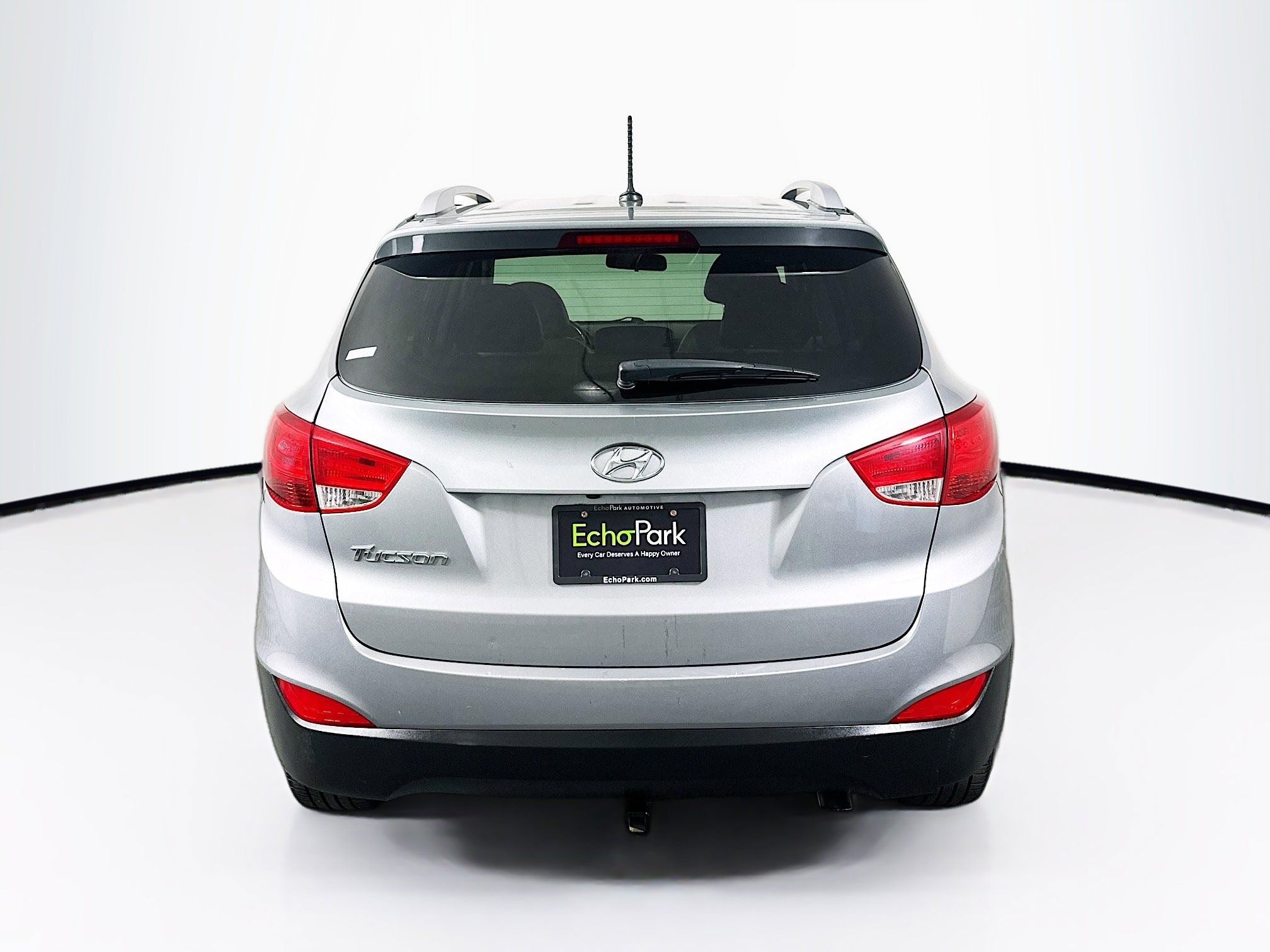 Used 2015 Hyundai Tucson SE FWD image 7