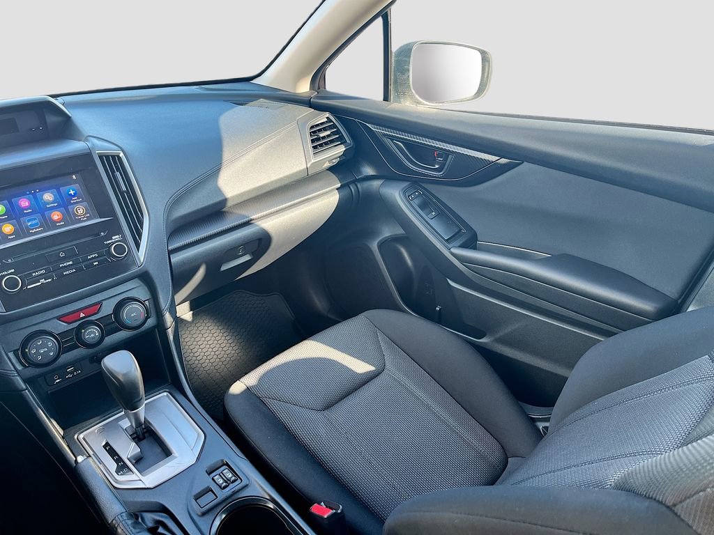 Used 2022 Subaru Impreza Premium image 22