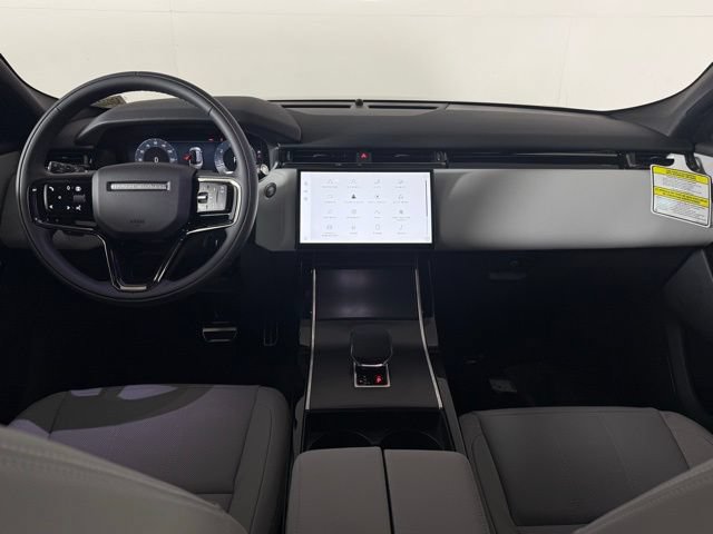 Certified 2026 Land Rover Range Rover Velar Dynamic SE AWD/4WD image 29