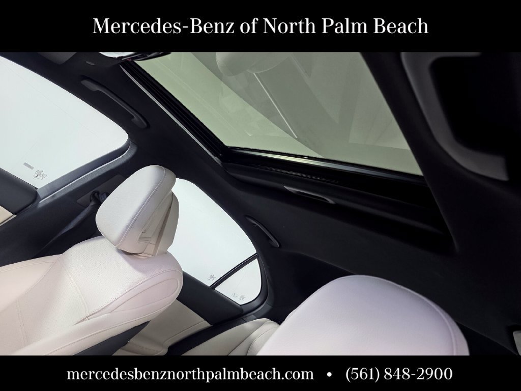 Certified 2023 Mercedes-Benz C 300 4MATIC Sedan image 12