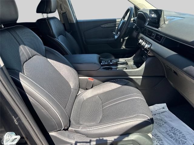 Certified 2023 Honda Pilot Elite image 25