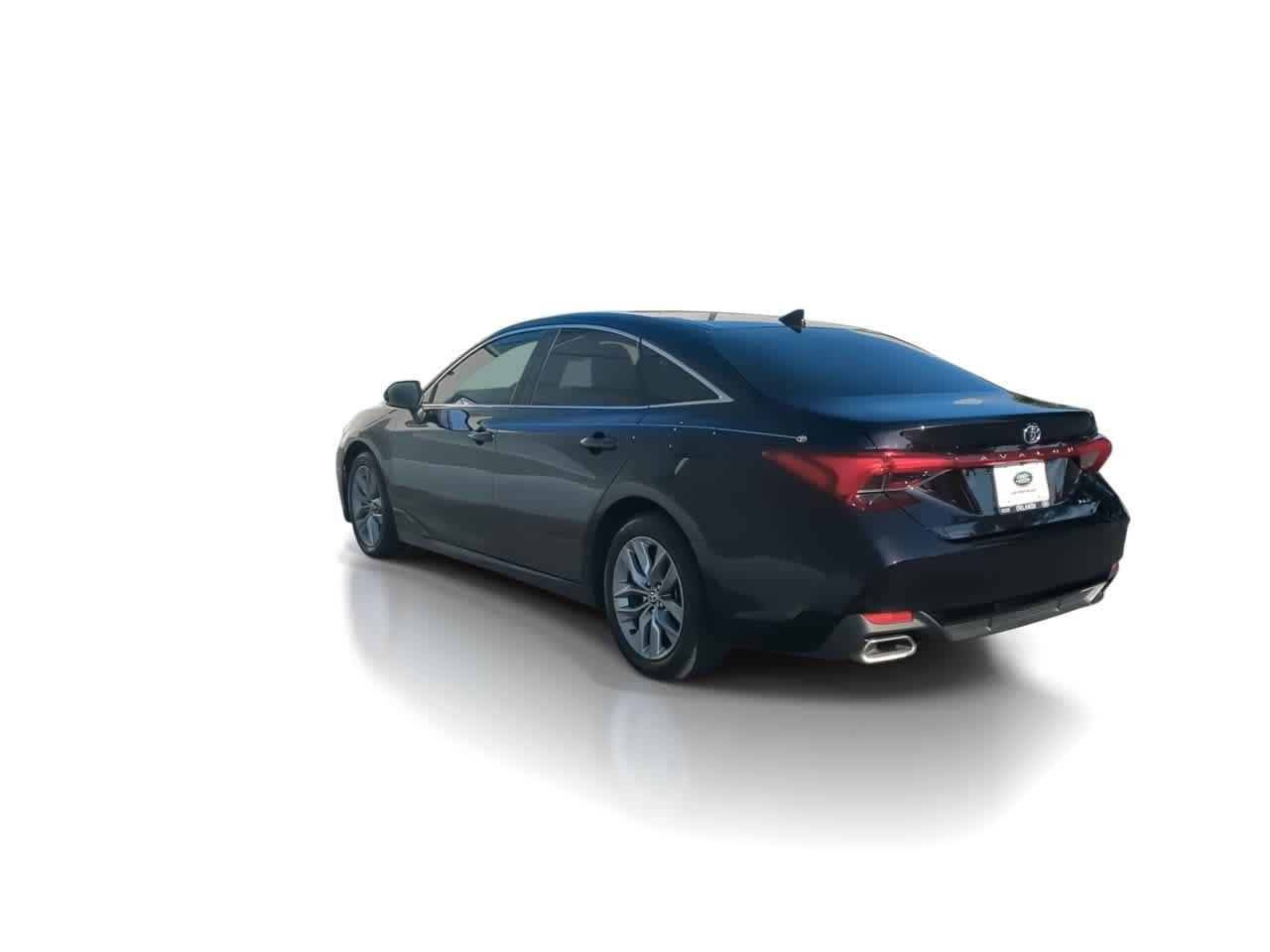 Used 2022 Toyota Avalon XLE w/ Moonroof Package FWD image 6