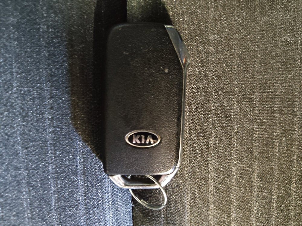 Used 2020 Kia Soul EX image 32