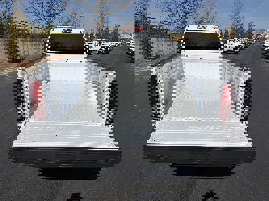 New 2026 GMC Sierra 2500 Pro w/ 1SA Pro Safety Plus Package image 27