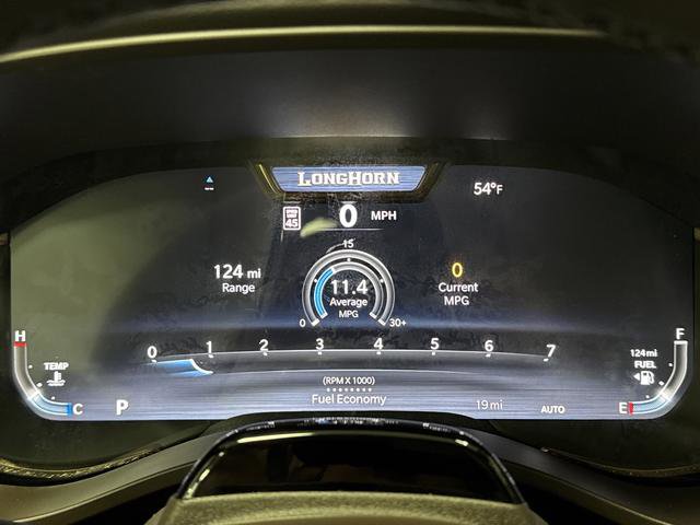 New 2026 RAM 1500 Limited image 19