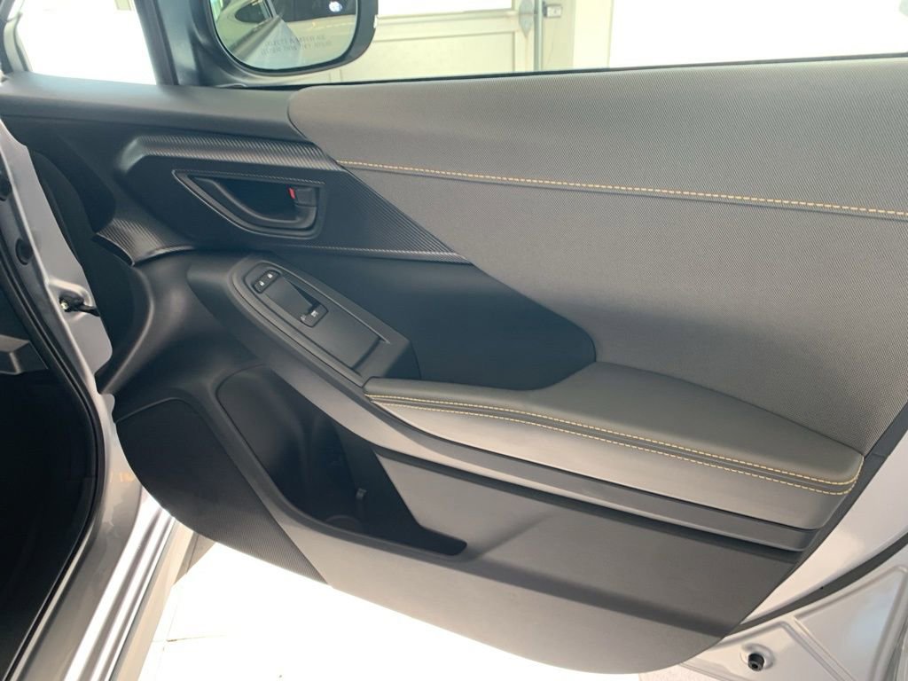 New 2026 Subaru Crosstrek 2.5i Sport w/ Crosstrek Mirror Package image 20