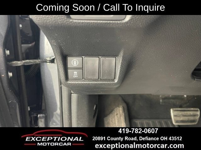 Used 2022 Honda Civic Sport image 35