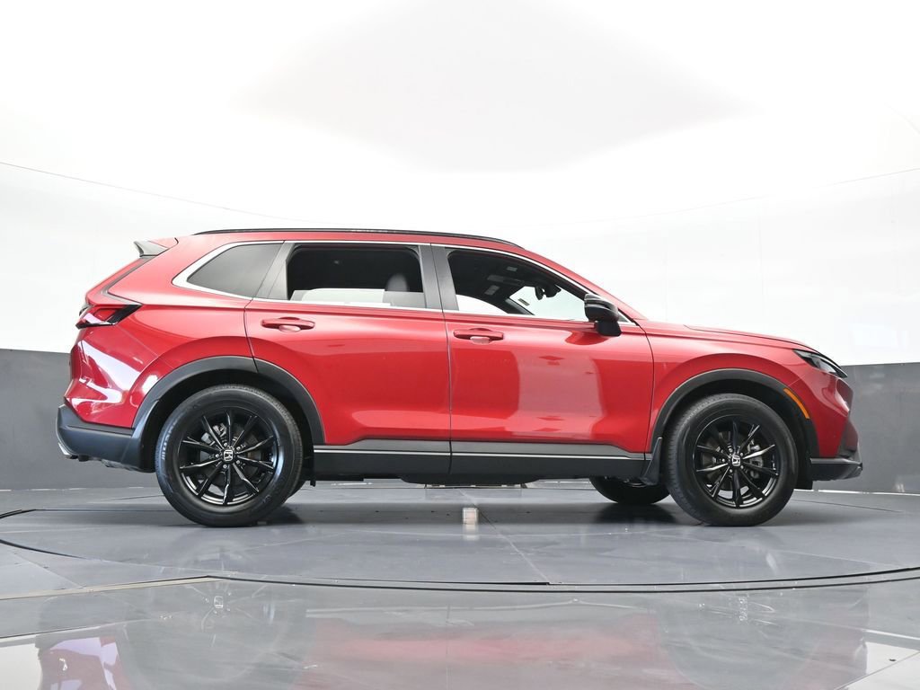 Used 2024 Honda CR-V Sport-L image 60