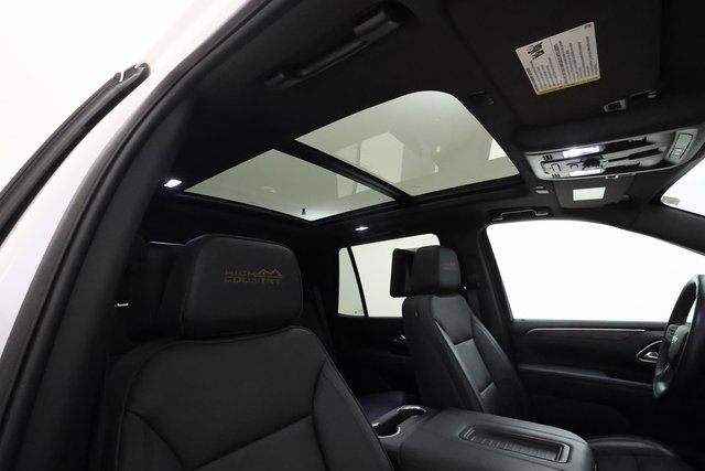 Used 2024 Chevrolet Tahoe High Country w/ Advanced Technology Package image 27