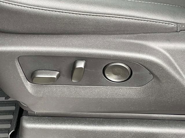 New 2026 Chevrolet Silverado 1500 LT Trail Boss image 16