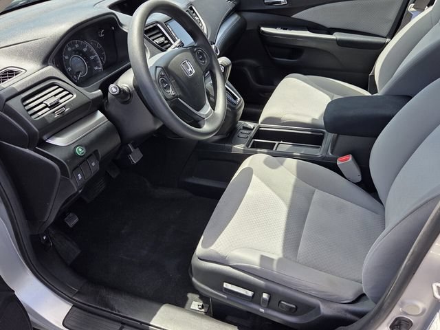 Used 2016 Honda CR-V EX image 9