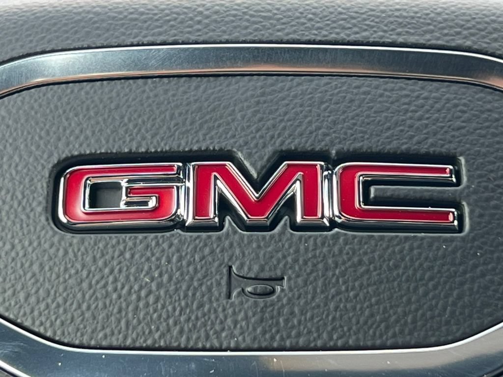 New 2026 GMC Sierra 2500 AT4 w/ AT4 Premium Plus Package AWD/4WD image 55