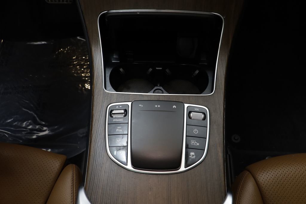 Used 2022 Mercedes-Benz GLC 300 4MATIC image 13