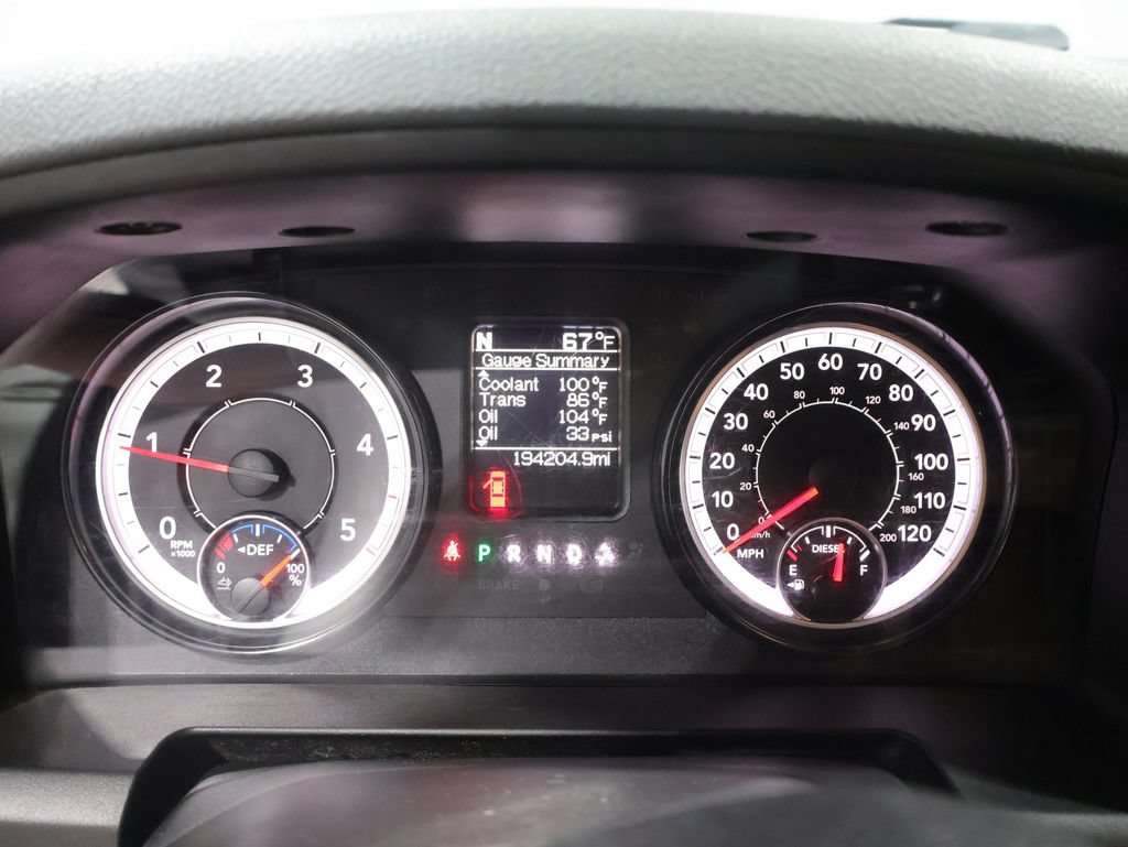 Used 2019 RAM 1500 Tradesman w/ Popular Equipment Group AWD/4WD image 35