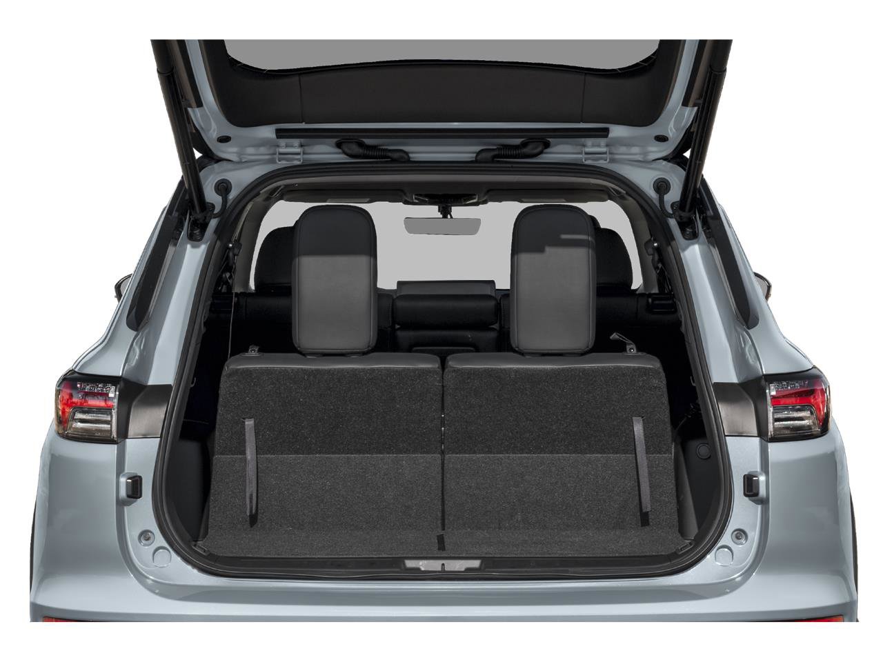 New 2026 Mitsubishi Outlander Trail Edition image 10