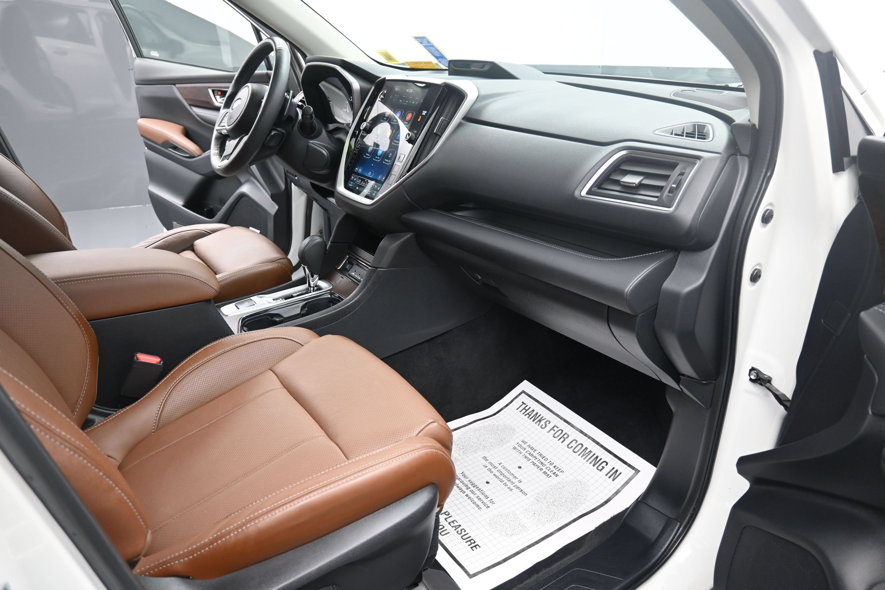 Used 2023 Subaru Ascent Touring AWD/4WD image 24