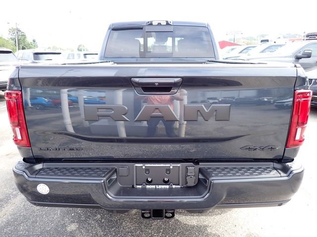 New 2026 RAM 2500 Limited AWD/4WD image 4