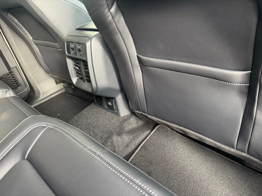 New 2025 Ford Bronco Outer Banks w/ Sasquatch Package image 20