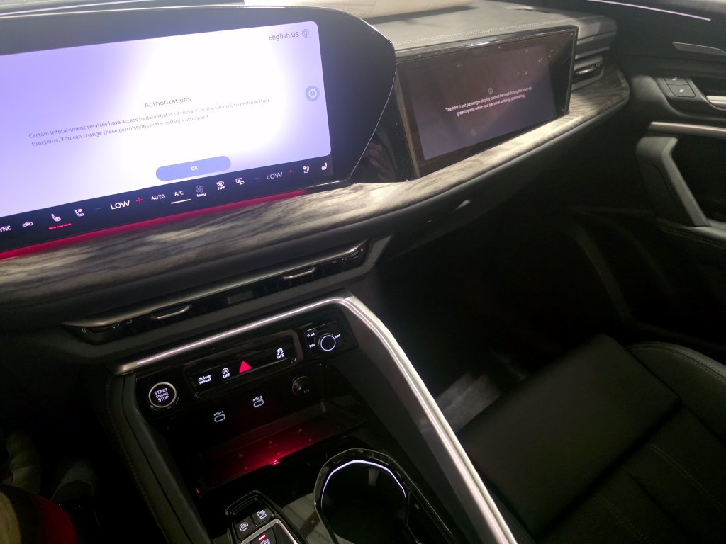 New 2026 Audi Q5 Prestige AWD/4WD image 23
