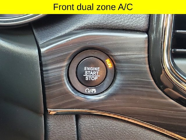 Used 2021 Jeep Grand Cherokee Limited X AWD/4WD image 18