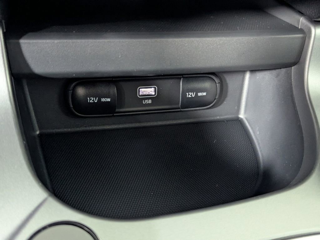 New 2026 Kia Seltos LX image 20