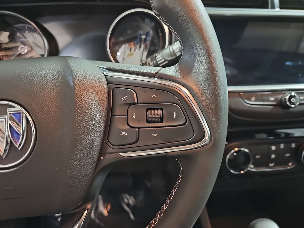 Certified 2023 Buick Encore GX Preferred w/ Cold Weather Comfort Package image 22