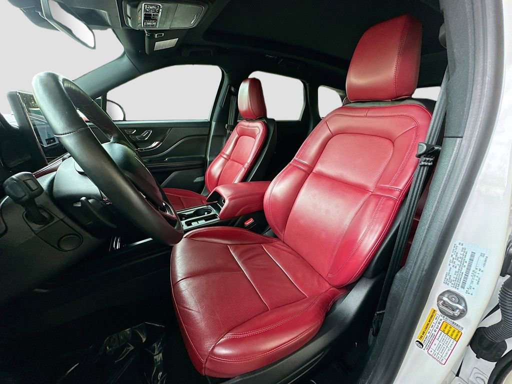 Used 2024 Lincoln Corsair Reserve w/ Equipment Group 201A image 21