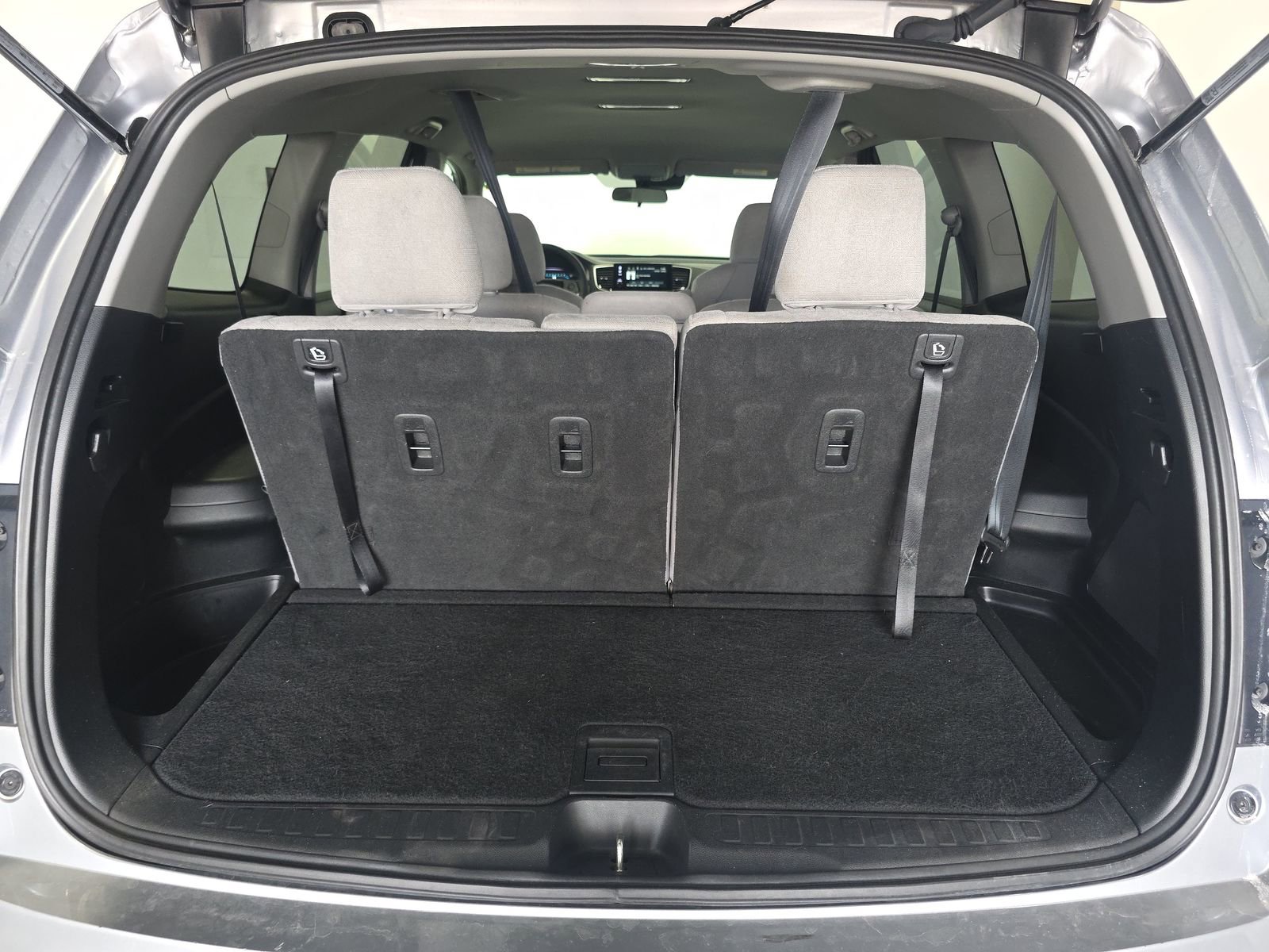 Used 2021 Honda Pilot EX image 18