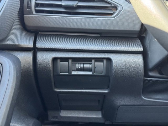 Used 2024 Subaru Crosstrek 2.5i Limited image 33