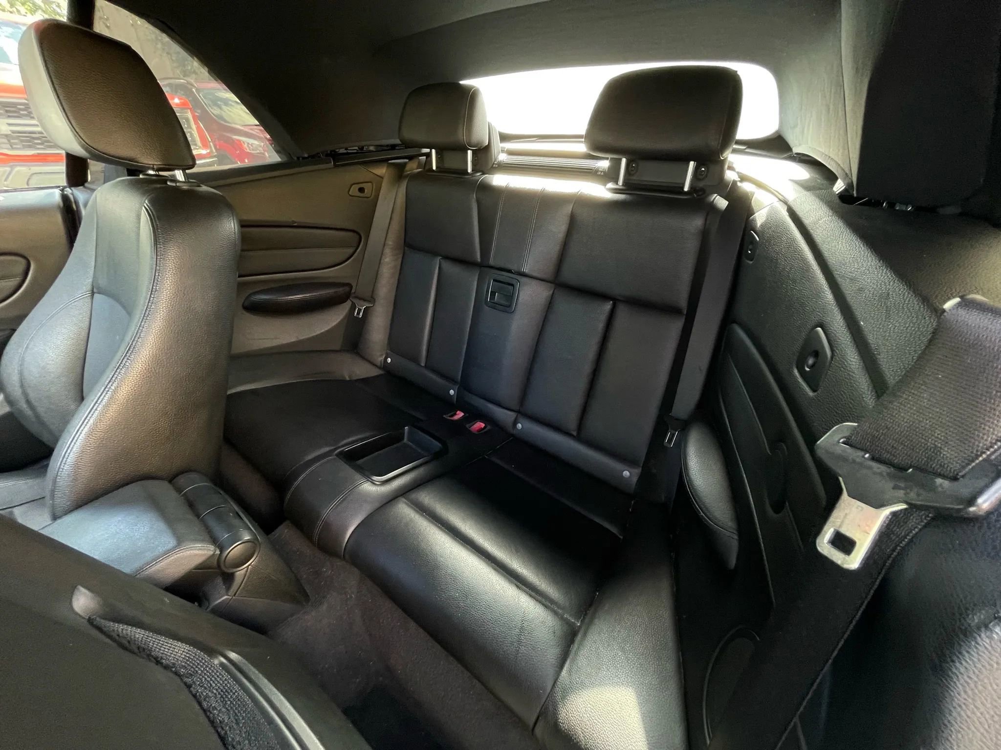 Used 2013 BMW 135i Convertible image 34