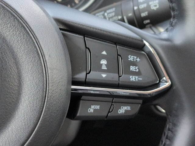 Used 2020 MAZDA CX-5 Touring FWD image 26