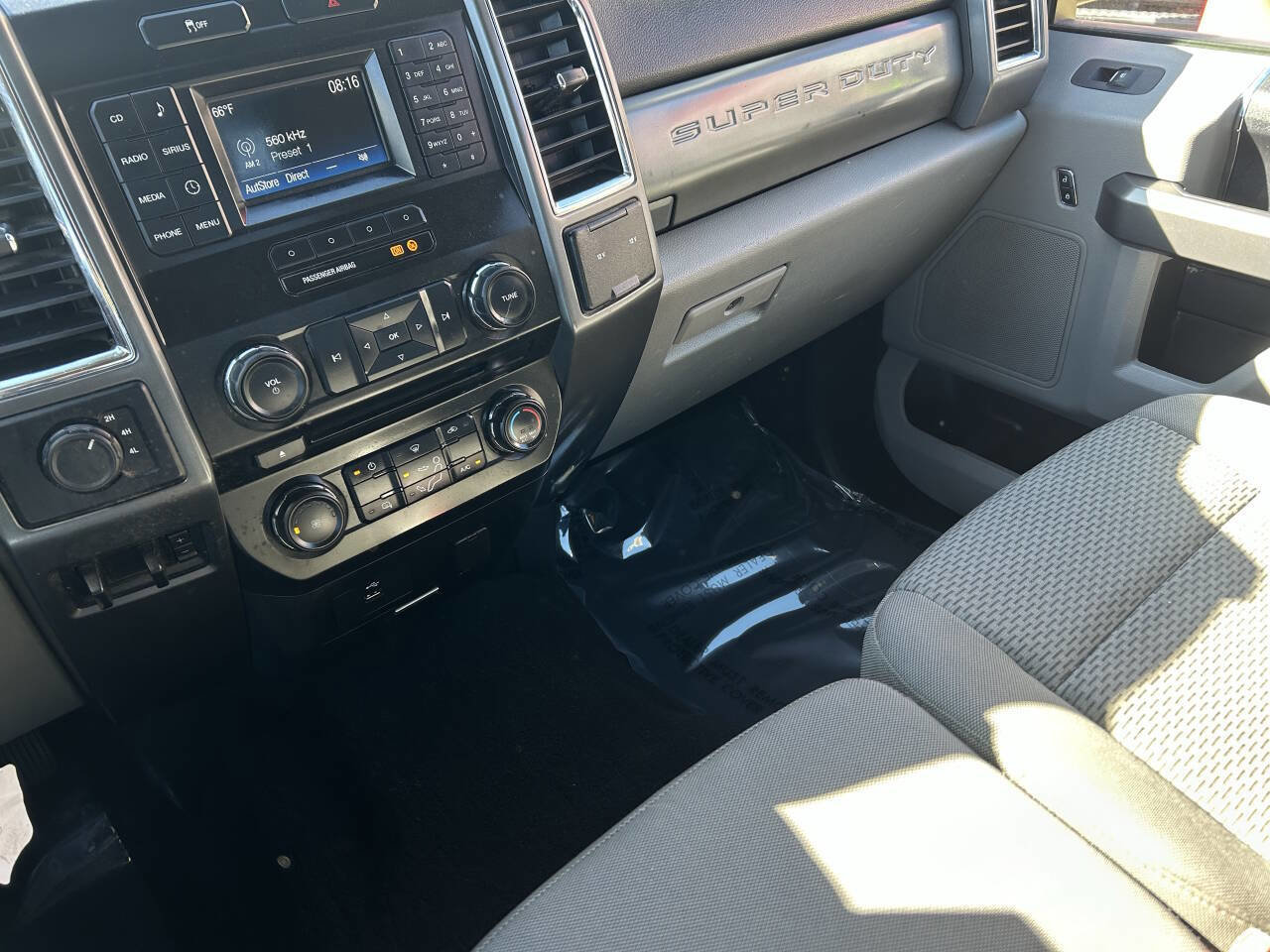 Used 2018 Ford F250 XLT image 15