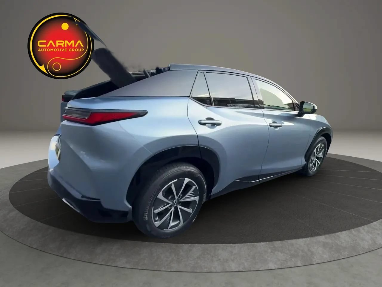 Used 2023 Lexus RZ 450e Premium w/ Accessory Package (2T) AWD/4WD image 69
