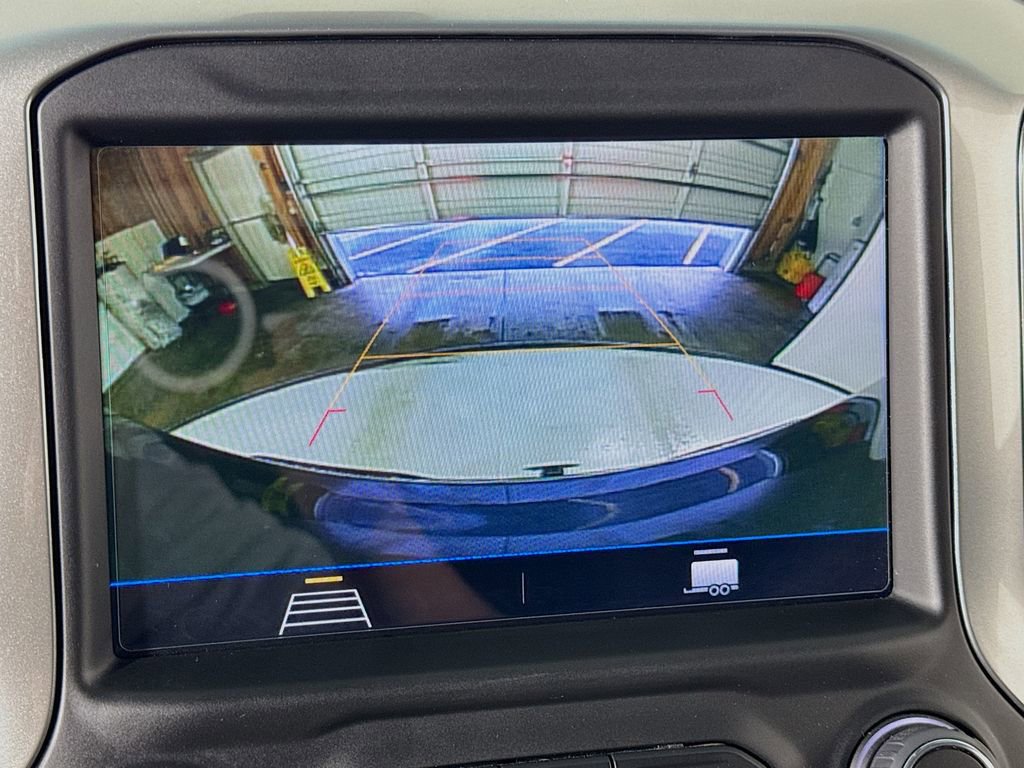 Used 2022 Chevrolet Silverado 1500 RST image 37