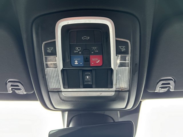 Used 2023 RAM 1500 Laramie AWD/4WD image 51