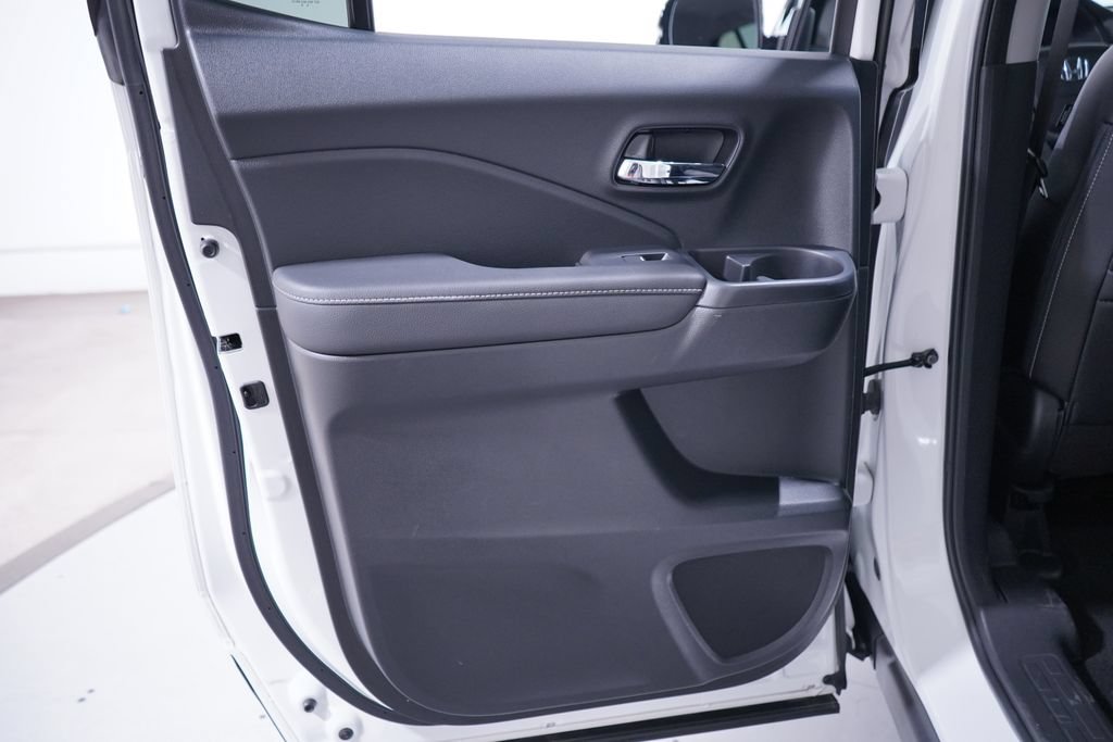 Used 2022 Honda Ridgeline RTL-E image 16