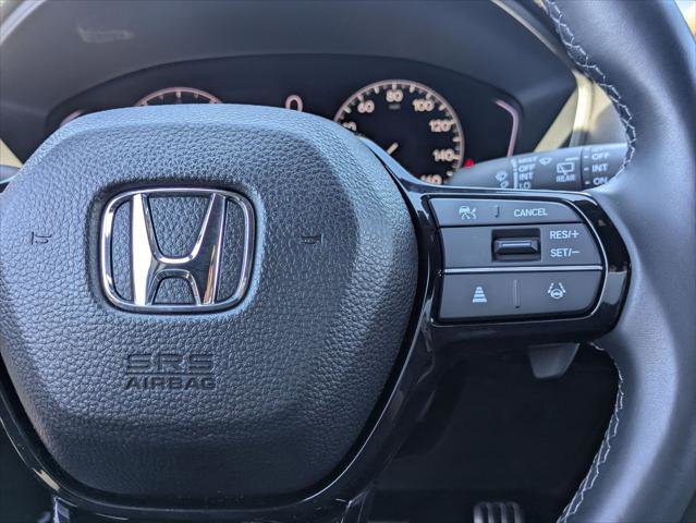 Used 2025 Honda Civic Sport image 15