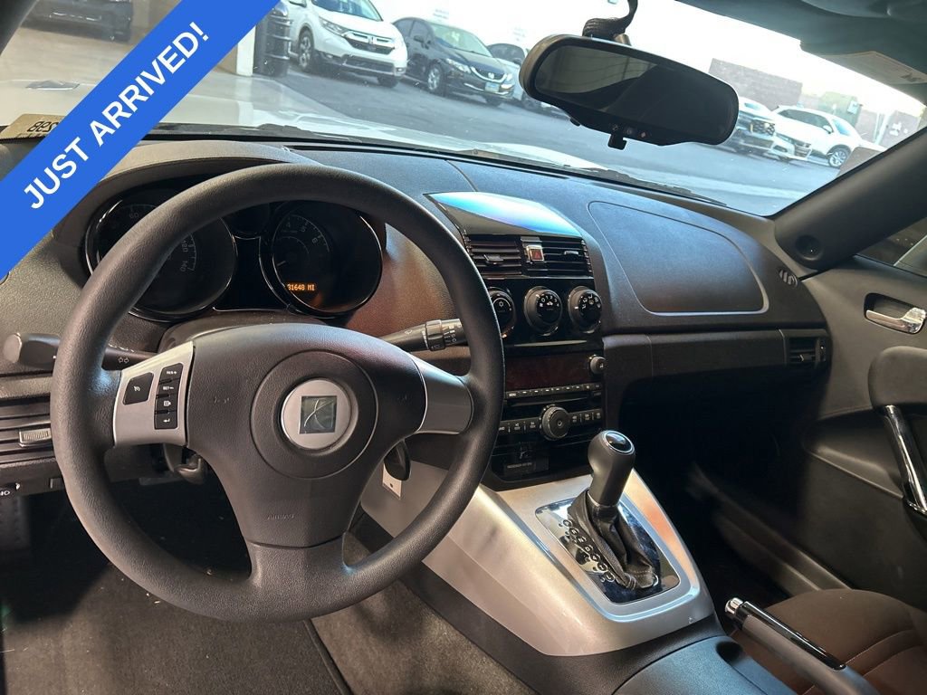 Used 2007 Saturn Sky image 5