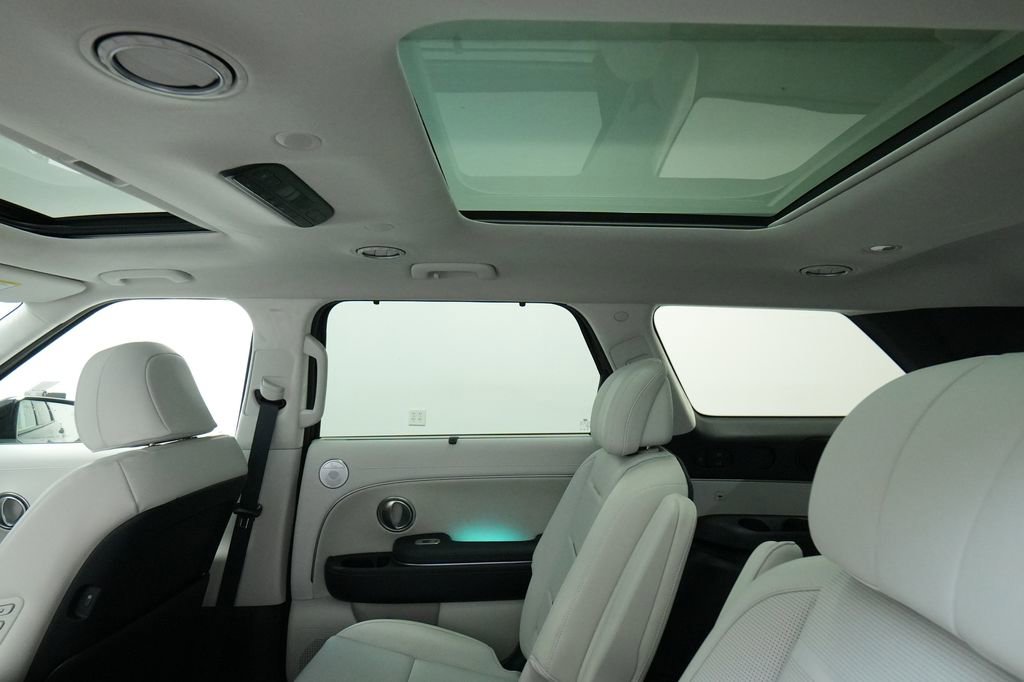 New 2026 Hyundai Palisade Calligraphy image 28