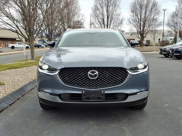 New 2026 MAZDA CX-30 AWD 2.5 S image 8