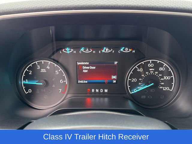 Used 2023 Ford F150 XLT w/ Trailer Tow Package image 22