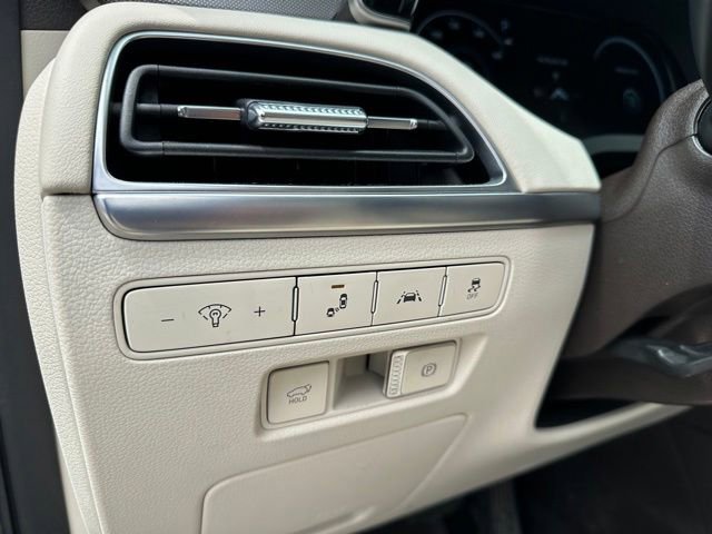 Used 2020 Hyundai Palisade Limited AWD/4WD image 24