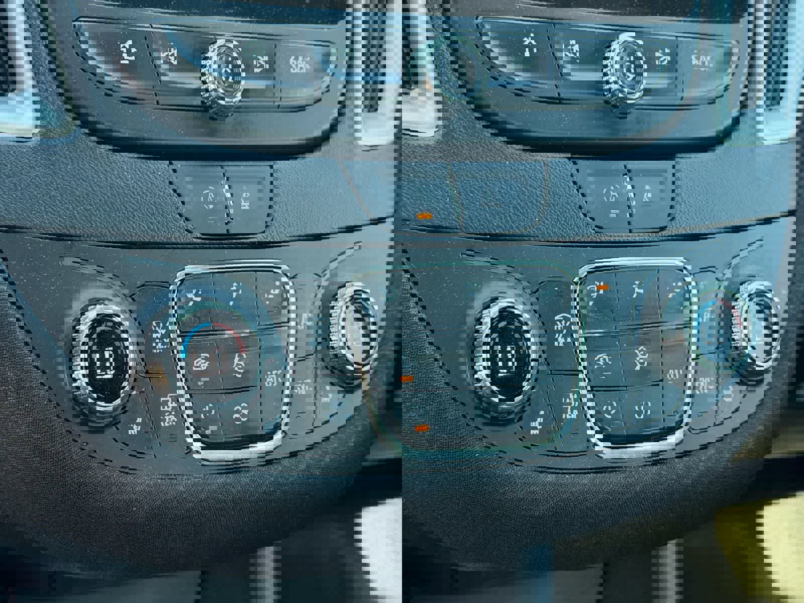 Used 2024 Chevrolet Malibu LT image 11