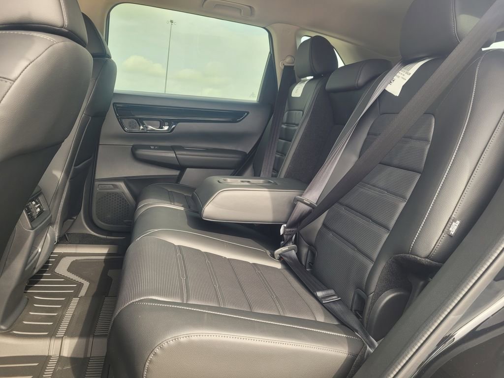 New 2026 Honda CR-V EX-L image 15